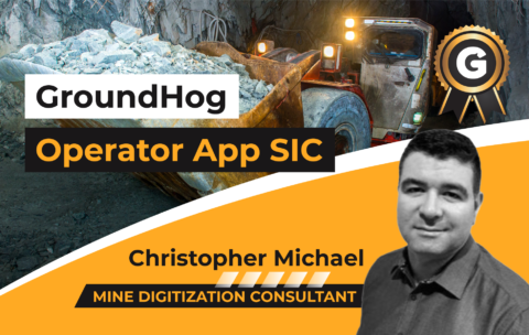 GroundHog-Operator-App-SIC