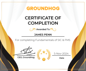 GroundHog-Academy-Certificate-